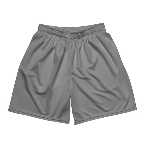 Unisex Mesh Shorts