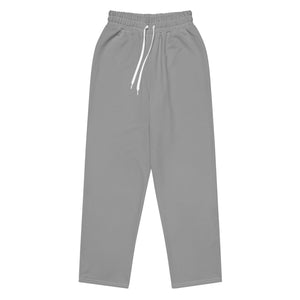 Wide Leg Joggers