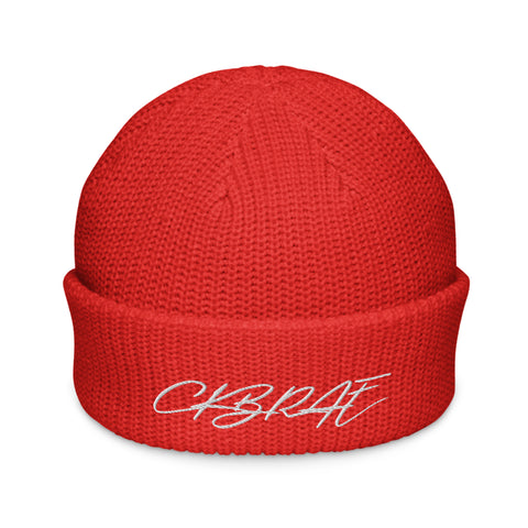 Fisherman Beanie