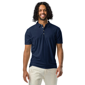 Slim Fit  Polo