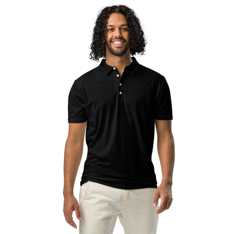 Slim Fit Polo