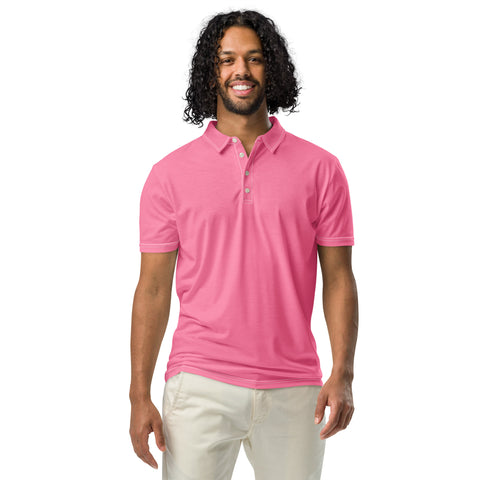 Slim Fit Polo