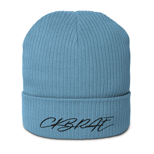 Organic Beanie