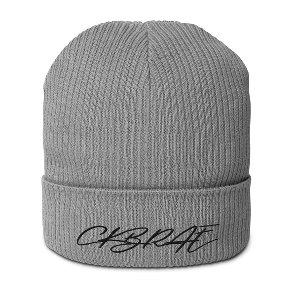 Organic Beanie