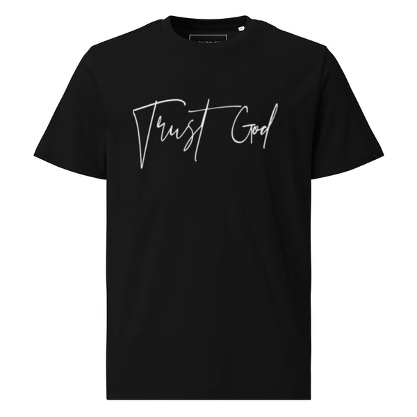 Unisex Cotton T-Shirt