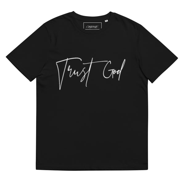 Unisex Cotton T-Shirt