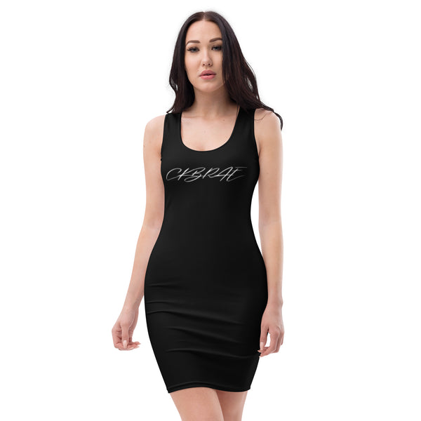 Fitted Dress