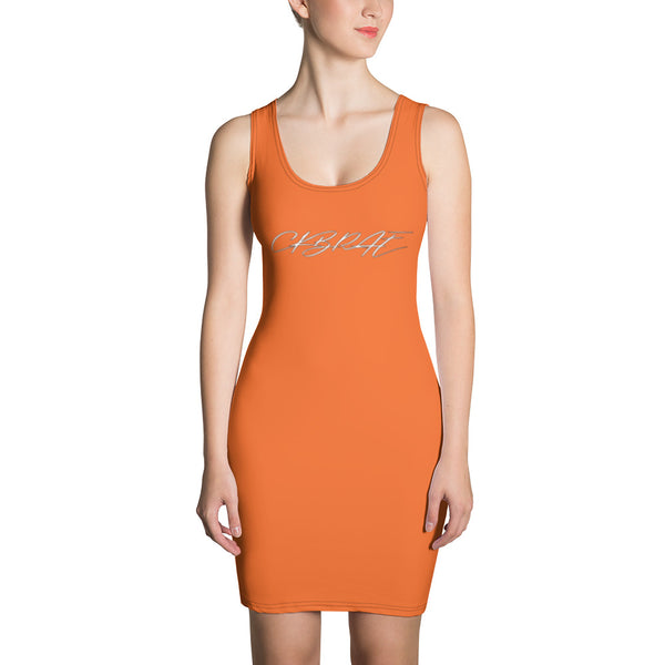 Fitted Dress