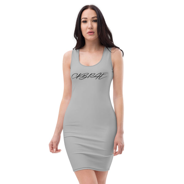 Fitted Dress