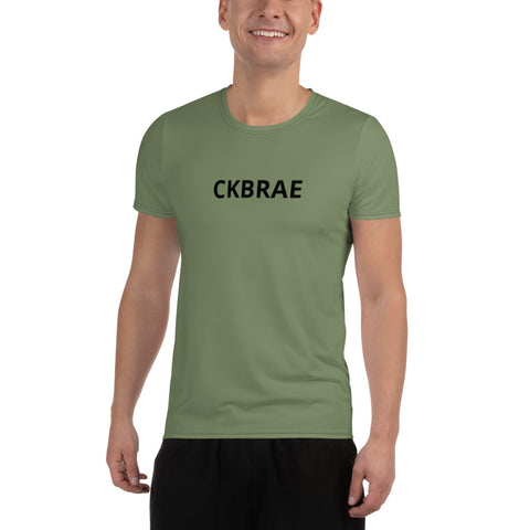 Athletic T-Shirt