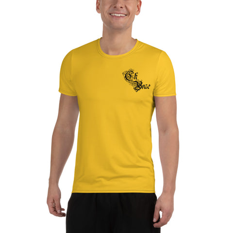 Athletic T- Shirt