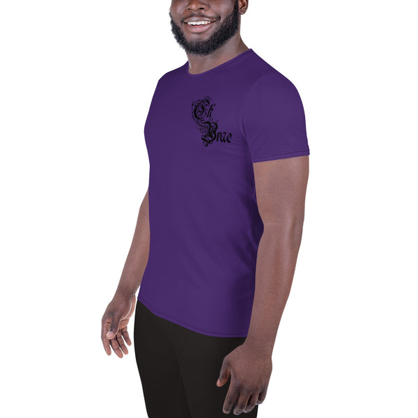 Athletic T- Shirt