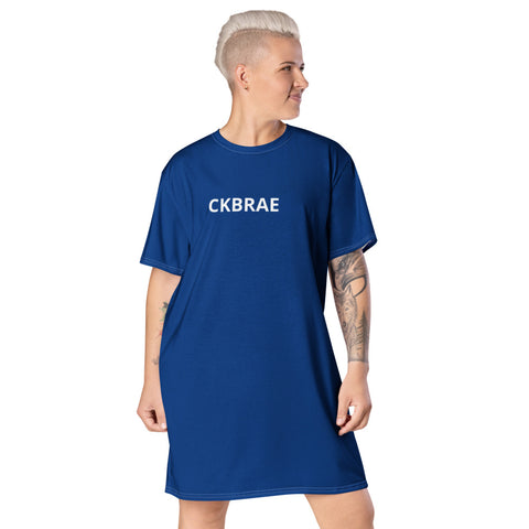 T-shirt Dress