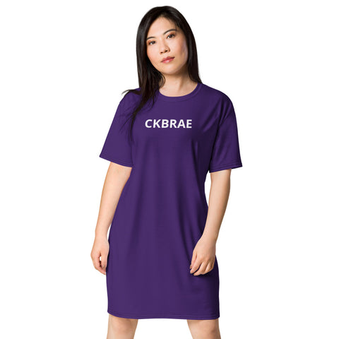 T-shirt Dress