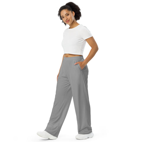 Relaxed Fit Pants