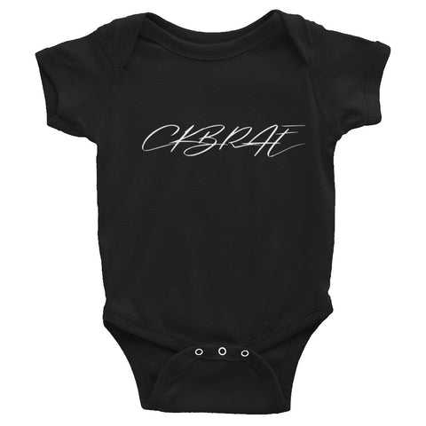 Infant Bodysuit