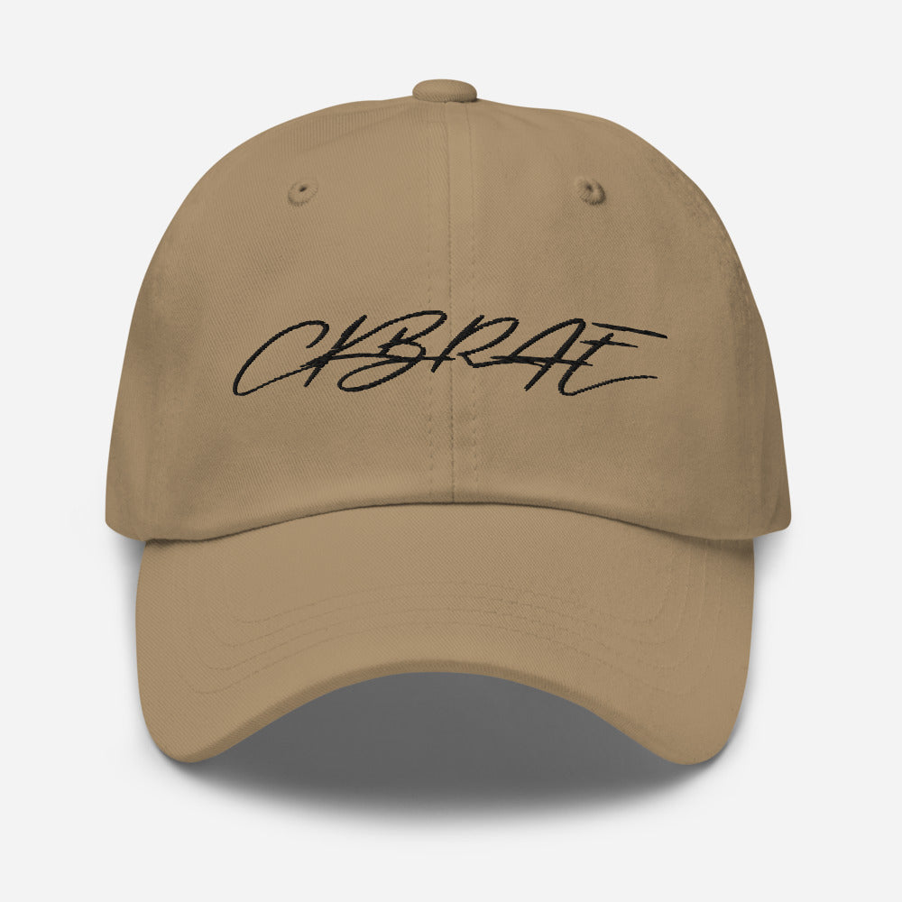 Unisex Dad hat