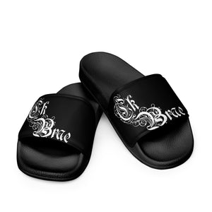 Men’s slides