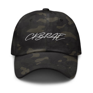 Multicam Dad Hat