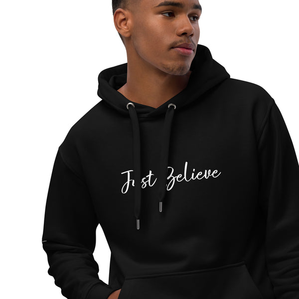 Premium Organic Hoodie