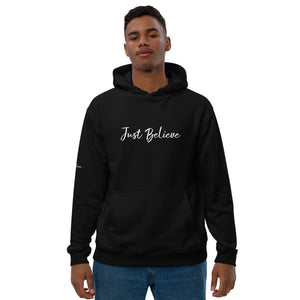 Premium Organic Hoodie