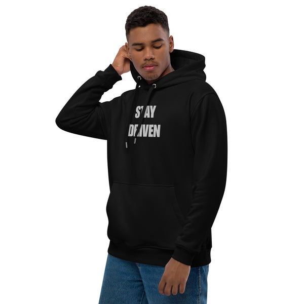 Premium eco hoodie
