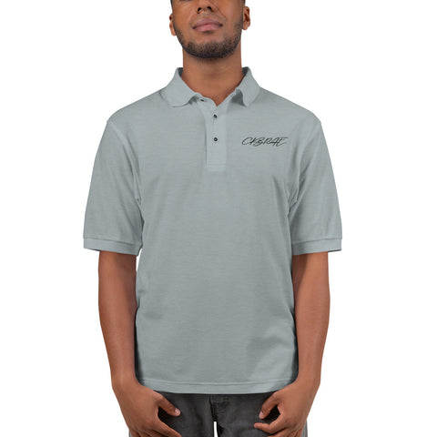 Relaxed Fit Polo