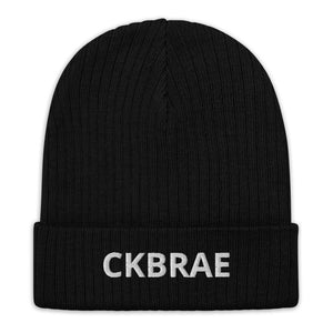 Stylish Cuffed  Beanie