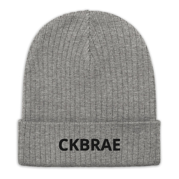 Stylish Cuffed Beanie