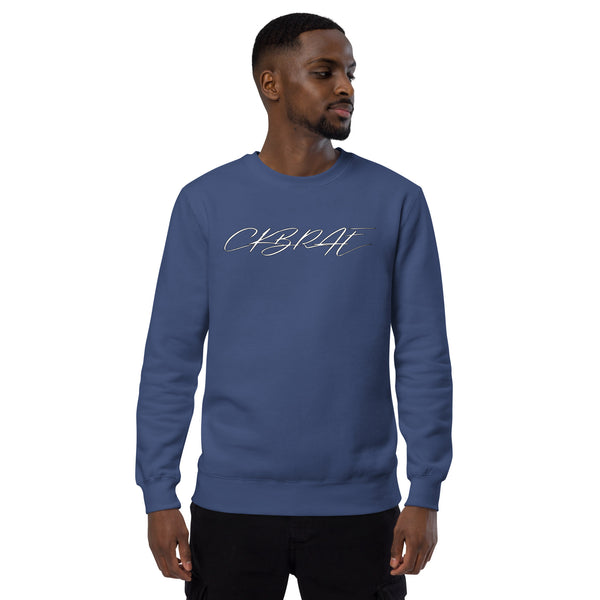 Unisex Fashion Sweatshirt