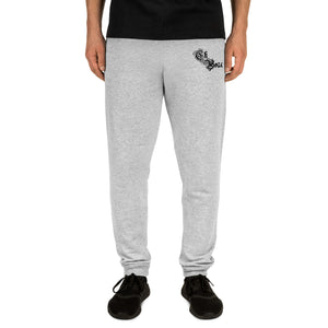 Unisex Joggers