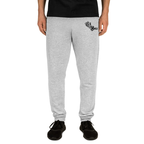 Unisex Joggers