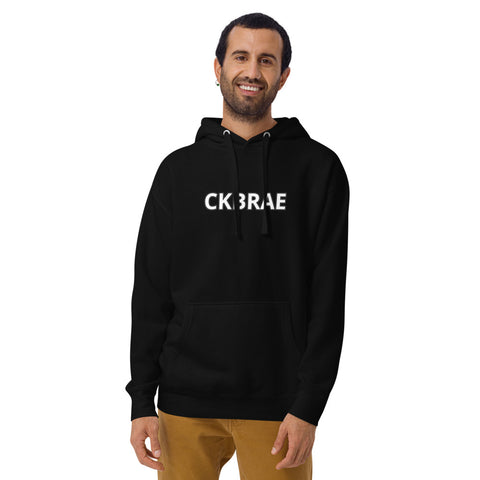 CKBRAE Unisex Hoodie