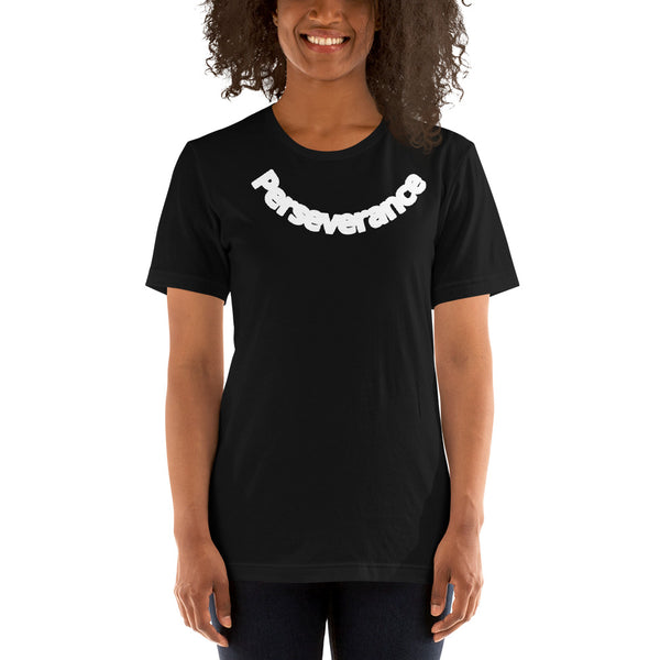 Short-sleeve Unisex  T-Shirt