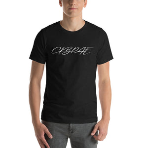 Cotton Unisex T-Shirt