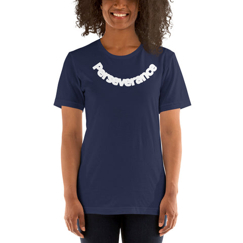 Short-sleeve Unisex  T-Shirt