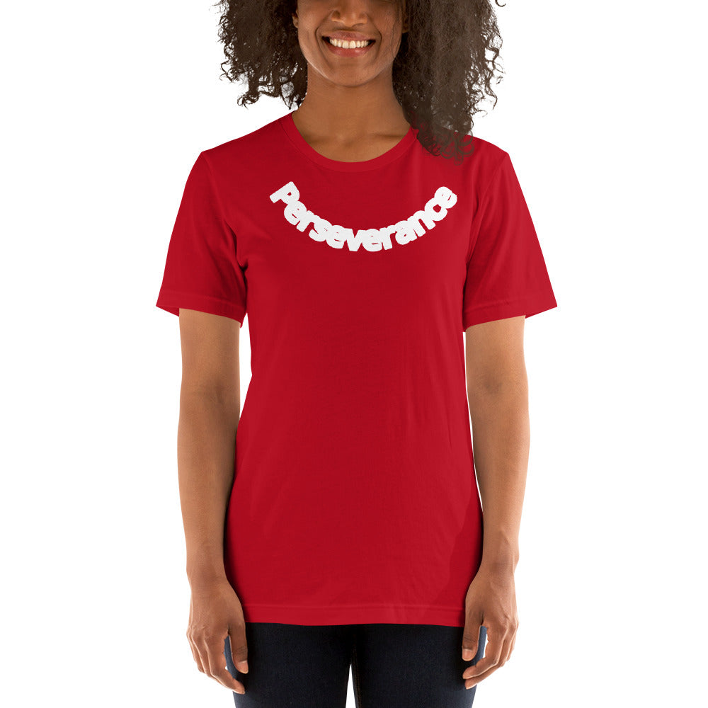 Short-sleeve Unisex  T-Shirt