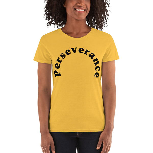 Inspirational Women's T-Shirt