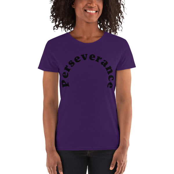 Inspirational Women's T-Shirt