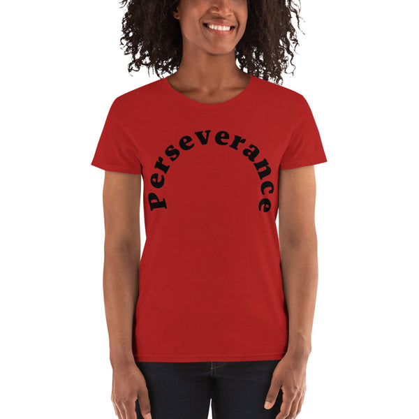 Inspirational Women's T-Shirt