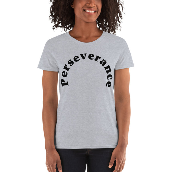 Inspirational Women's T-Shirt