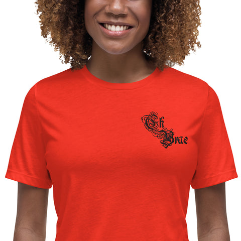 Women's Relaxed T-Shirt