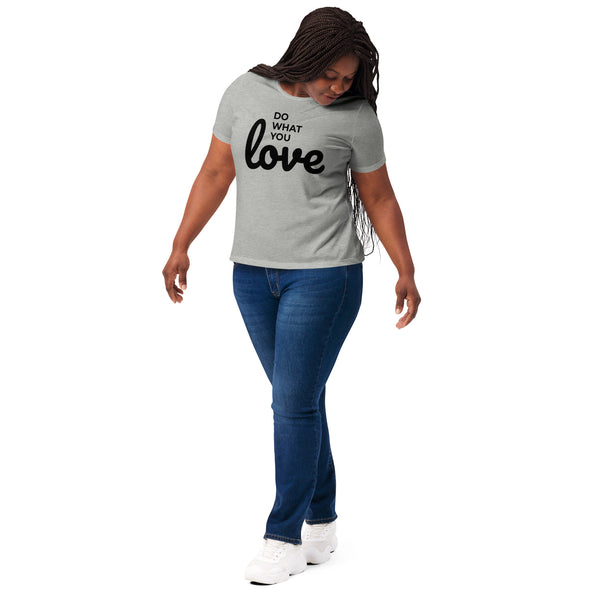 Women’s Relaxed  T-shirt