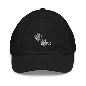 Youth Baseball Cap