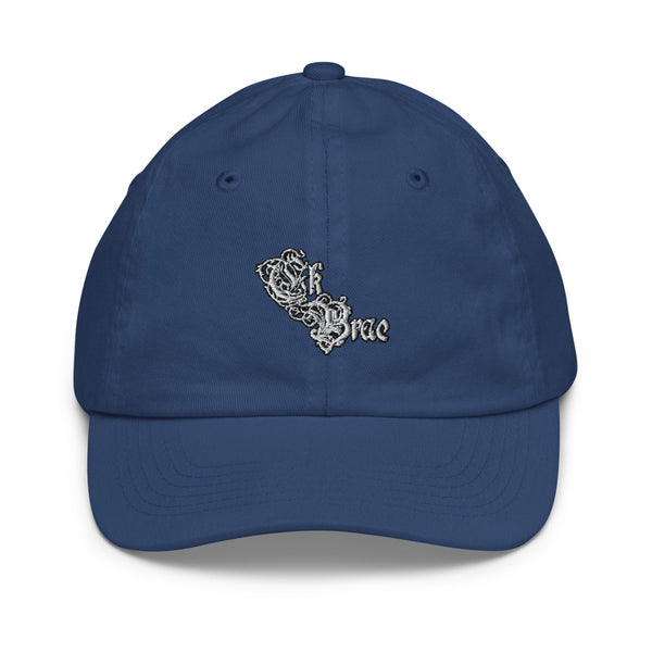 Youth Baseball Cap