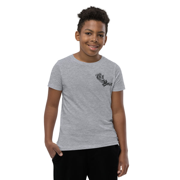 Youth Short Sleeve T-Shirt